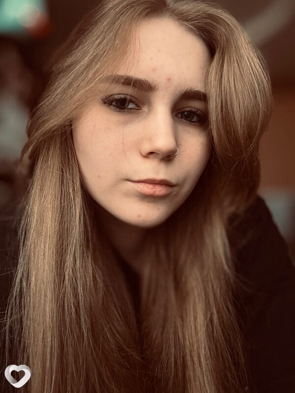 Даша, 22, Балашихе — анкета №4002760