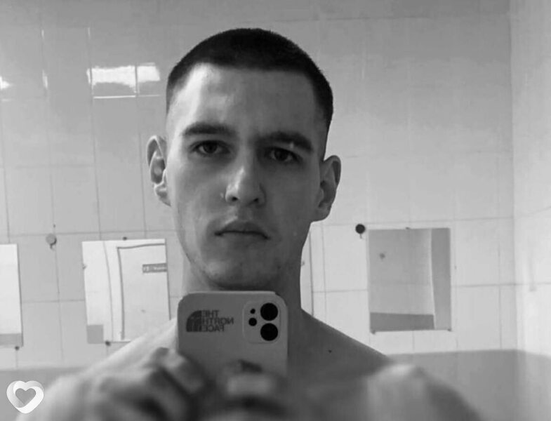 Марк, 23, Северодвинске — анкета №4002764