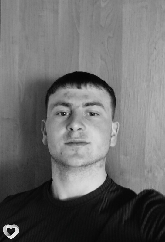 Иван, 25, Актобе — анкета №4002772