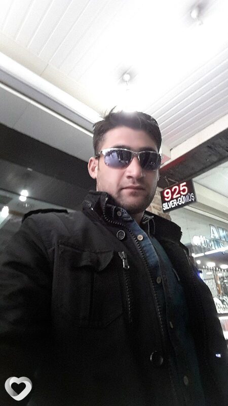 Ahmet Kosehan, 36, Тобольске — анкета №4002773