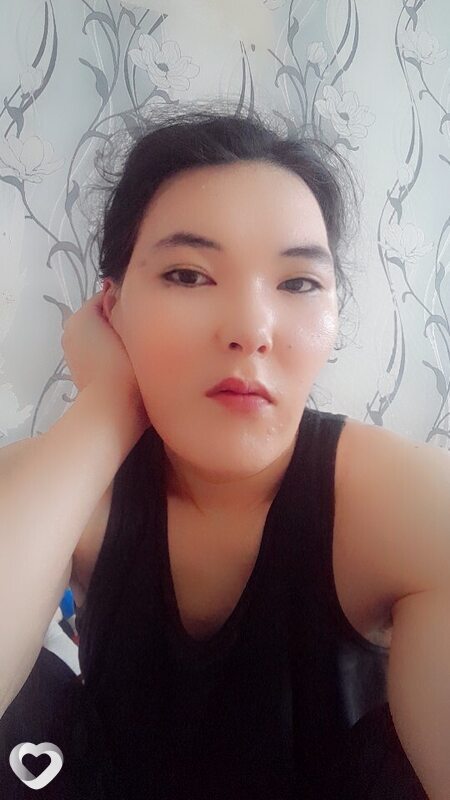 Melati, 27, Астане — анкета №4002776