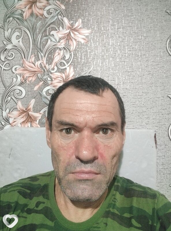 Сергей, Успенское