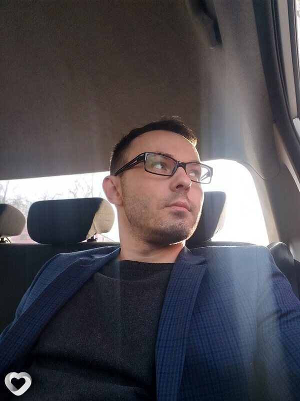 Максим, 40, Нижнем Новгороде — анкета №4003289