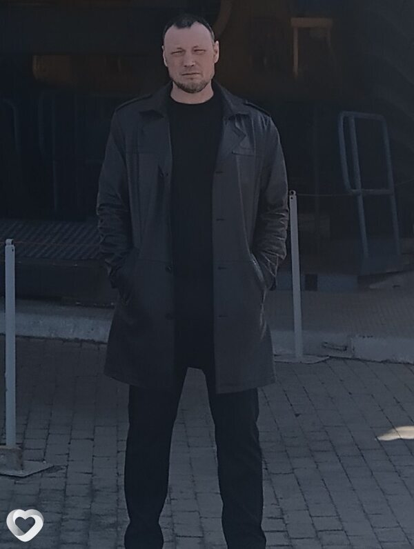 Алан, 45, Туймазах — анкета №4003293
