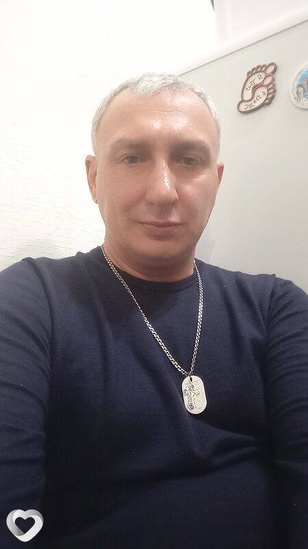 Дмитрий, 45, Коломне — анкета №4003294