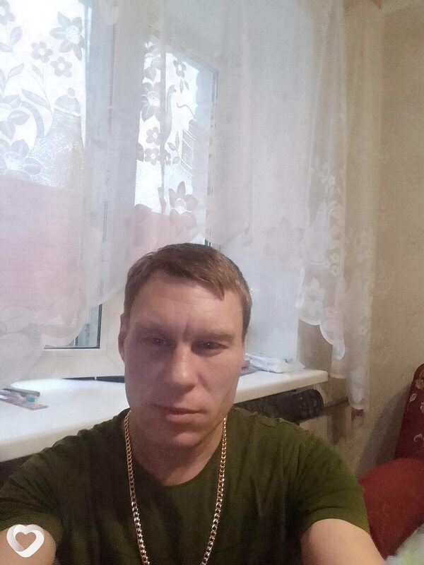 Станислав, 39, Смоленске — анкета №4003295
