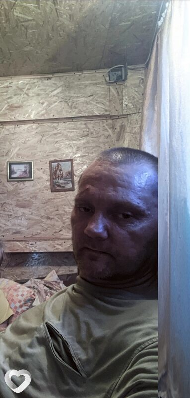 Лёха, 45, Новокузнецке — анкета №4003296