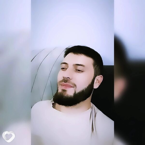 Кадим, 25, Астане — анкета №4003300