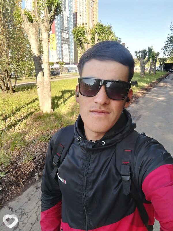 Санжар, Ижевск