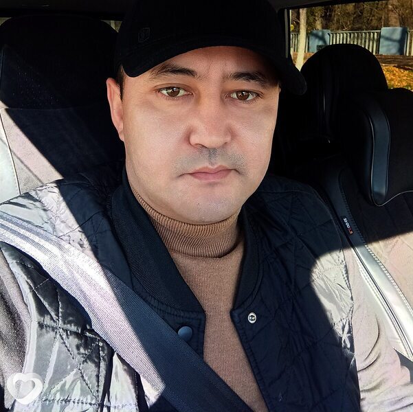 Rus, 34, Алматы — анкета №4687323