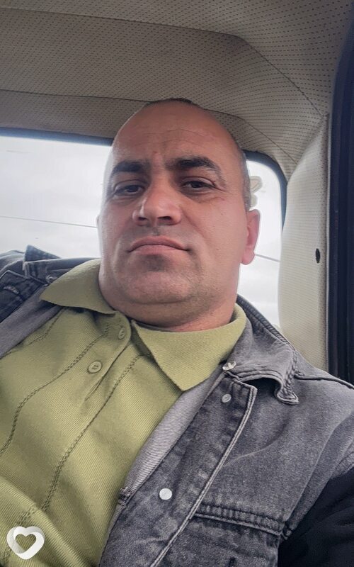 Самир, 42, Майкопе — анкета №4687417