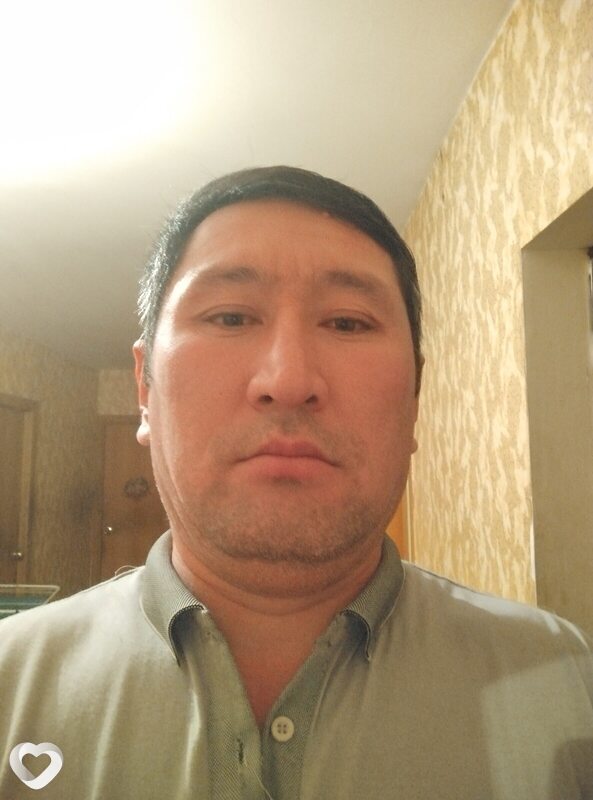 Sherali, 40, Екатеринбурге — анкета №4687418