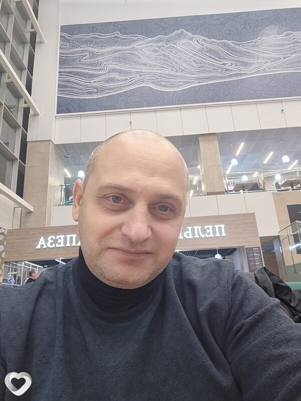 Евгений, 42, Томске — анкета №4002834
