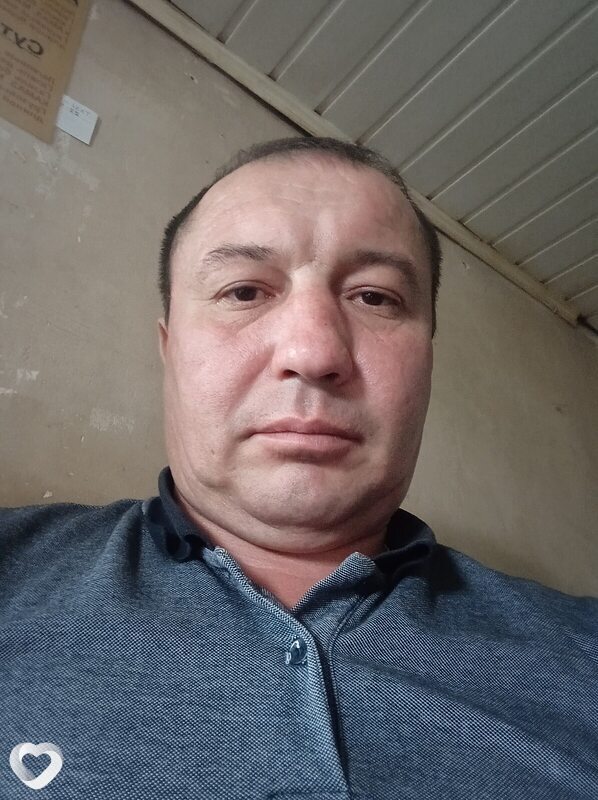 Александр, 43, Орске — анкета №4002837