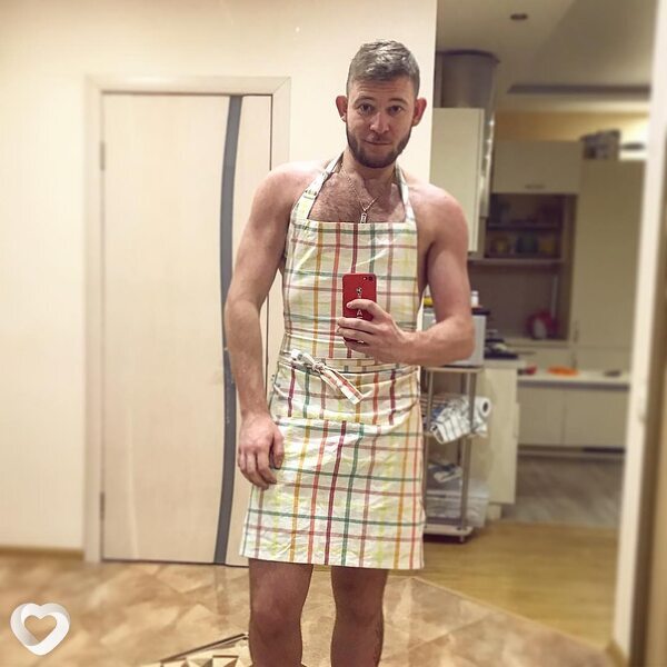 Дмитрий, 30, Тольятти — анкета №4002842