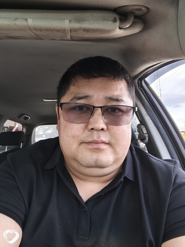 Doni, 28, Бишкек — анкета №4002843
