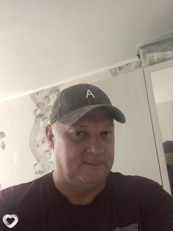 Андрей, Назарово