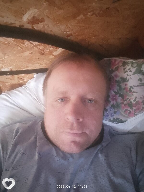 Владимир, 35, Москве — анкета №4002853