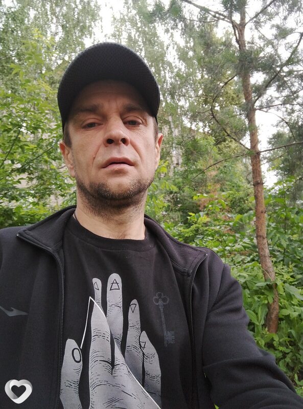 Александр, 47, Пензе — анкета №4002855