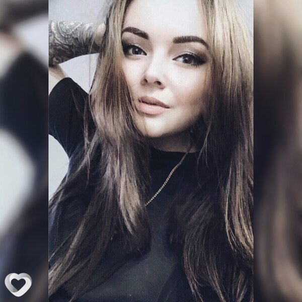 Марина, 30, Красноярске — анкета №4002907