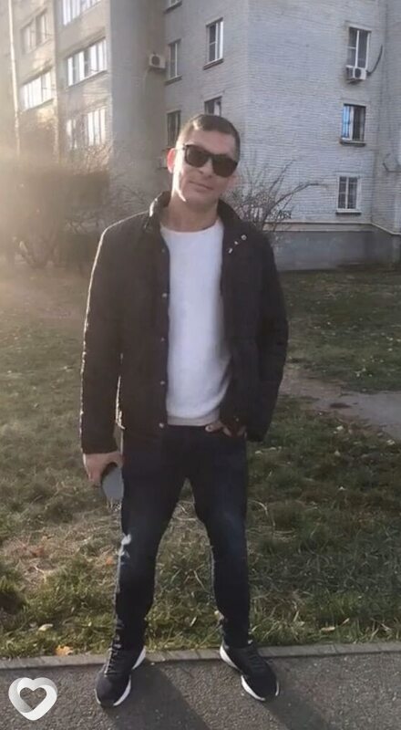 Кирилл, Георгиевск