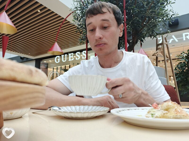 Александр, 27, Твери — анкета №4002915