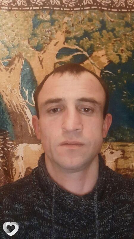 Гуджа, 39, Ростове-на-Дону — анкета №4002929