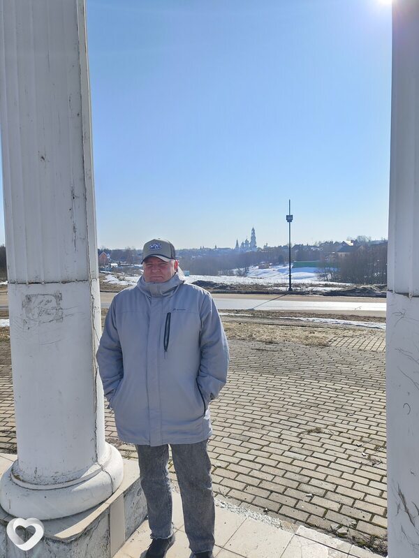 Серега, 42, Рязани — анкета №4002935