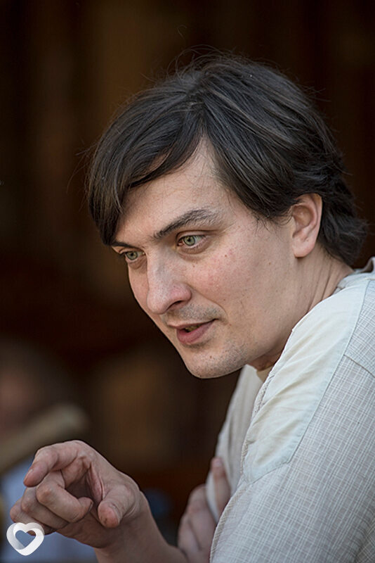 Владимир, 44, Томске — анкета №4002939