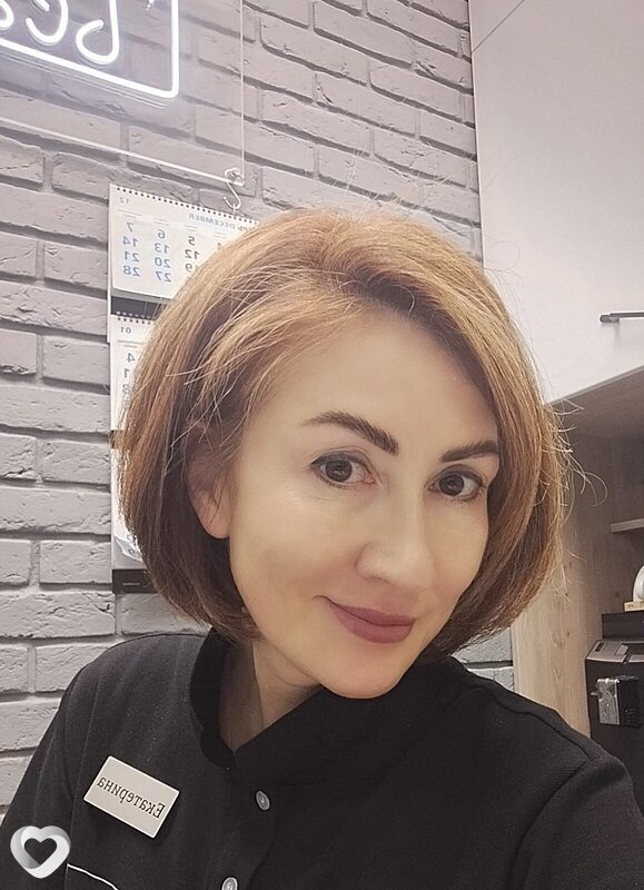 Екатерина, 46, Перми — анкета №4002940