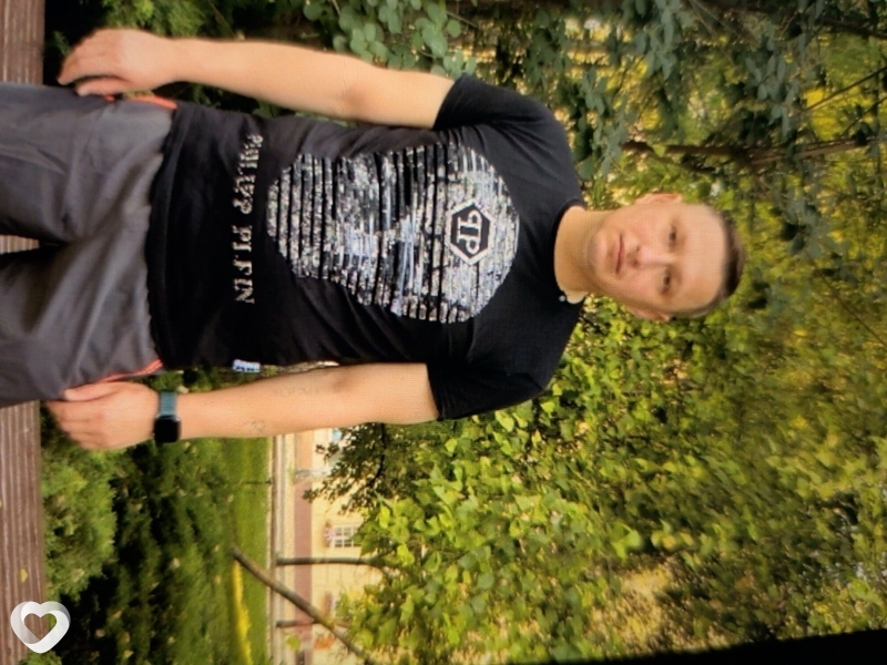 Эдик, 43, Донецке — анкета №4002941