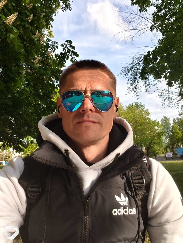 Руслан, 38, Минске — анкета №4002948