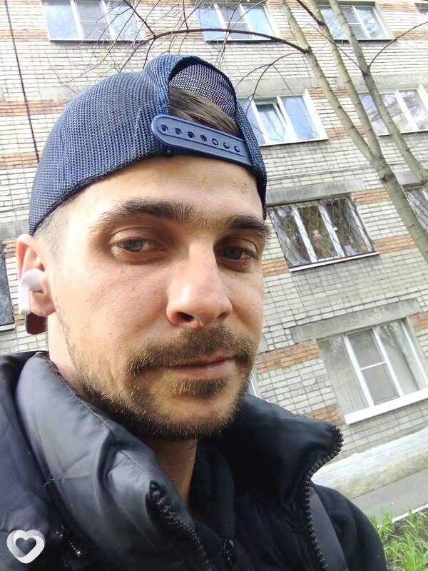 Павел, 32, Новочеркасске — анкета №4002952