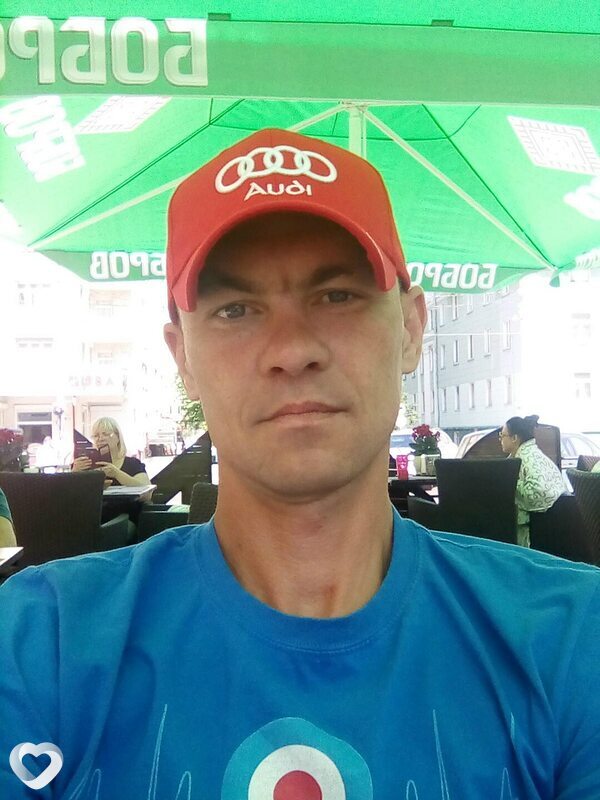 Дмитрий, 44, Гомеле — анкета №4003009