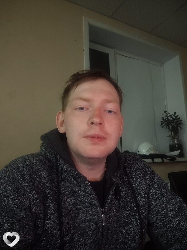 Павел, 31, Караганде — анкета №4003014