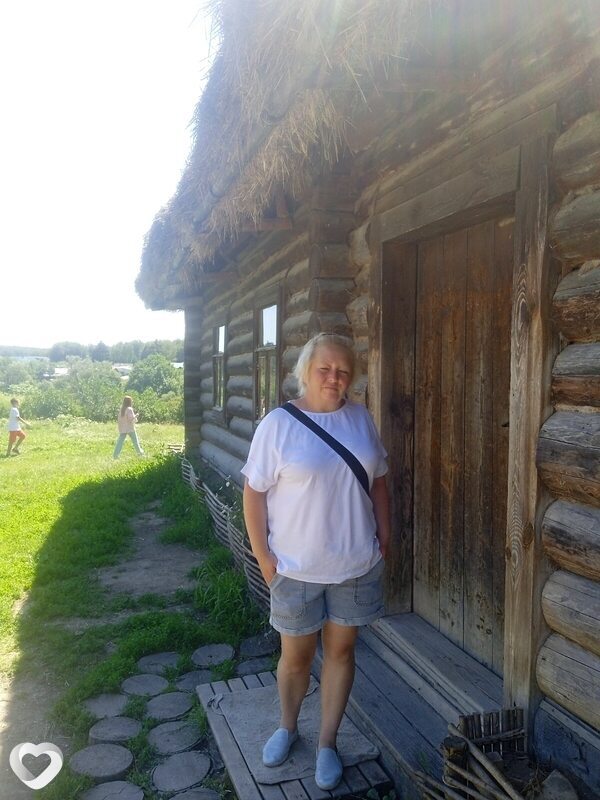 Наталья, 38, Новомосковске — анкета №4003019