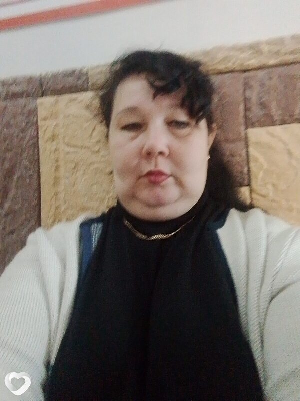 Я Просто, 41, Астрахани — анкета №4003025