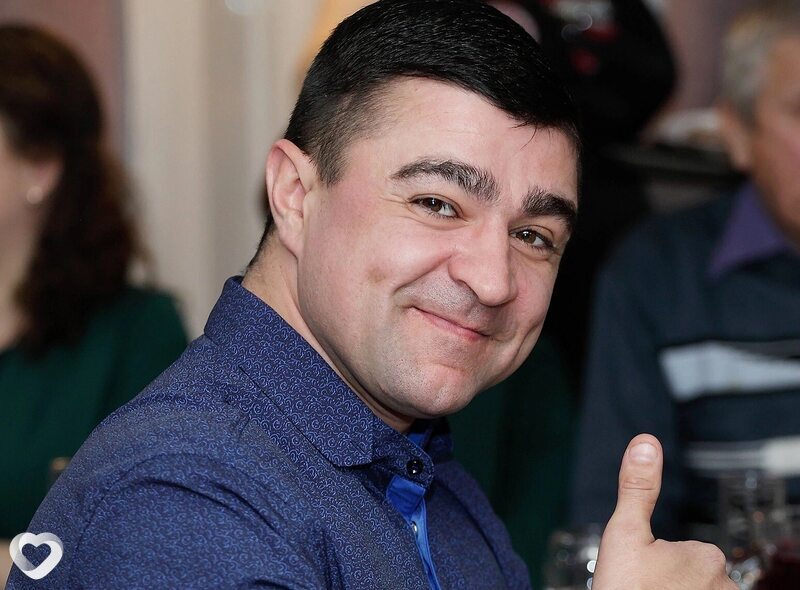 Михаил, 42, Кингисеппе — анкета №4002887