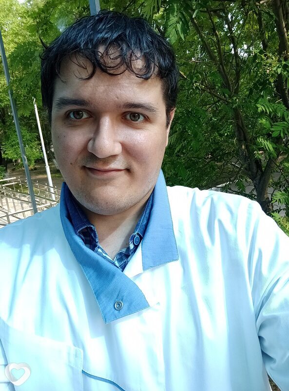 Психолог, 32, Комсомольске-на-Амуре — анкета №4002891