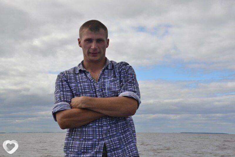 Сергей, 45, Саранске — анкета №4002892