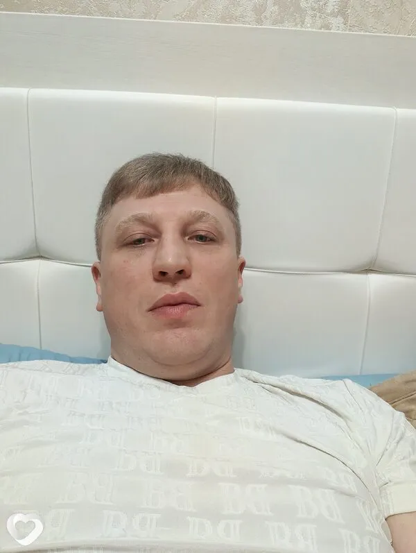 Вадим, 37, Москве — анкета №4002895