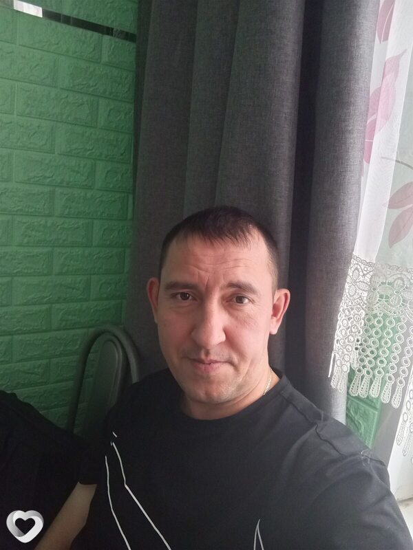 Вадим, 47, Уфе — анкета №4002897