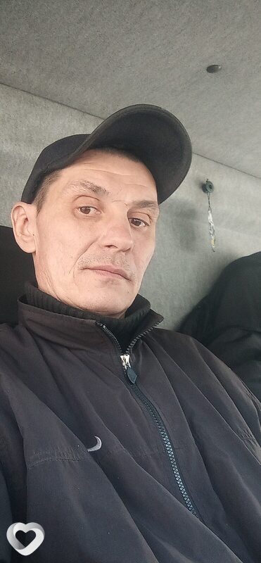 Михаил, 47, Омске — анкета №4002900