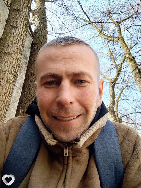Саша, 36, Москве — анкета №4687424