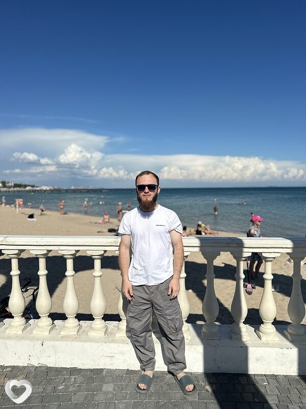 Шамиль, Евпатория