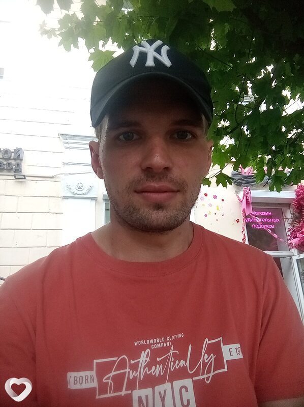 Виктор, 32, Воронеже — анкета №4687430