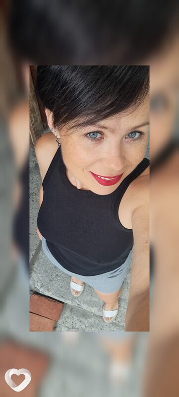 Екатерина, 38, Новороссийске — анкета №4687432