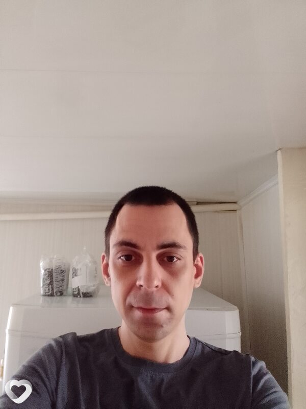 Юрий, Новочеркасск