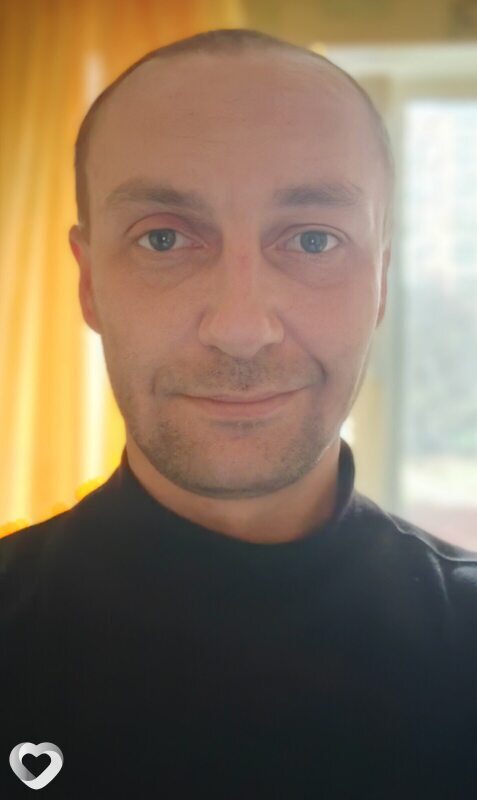 Илья, 35, Макеевке — анкета №4687358