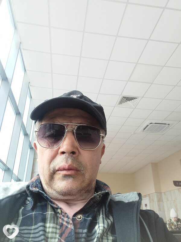 Мансурбек, 54, Новосибирске — анкета №4003462